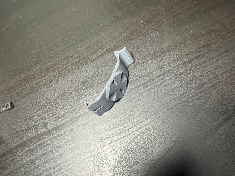 Forerunner 265 Quarter Turn