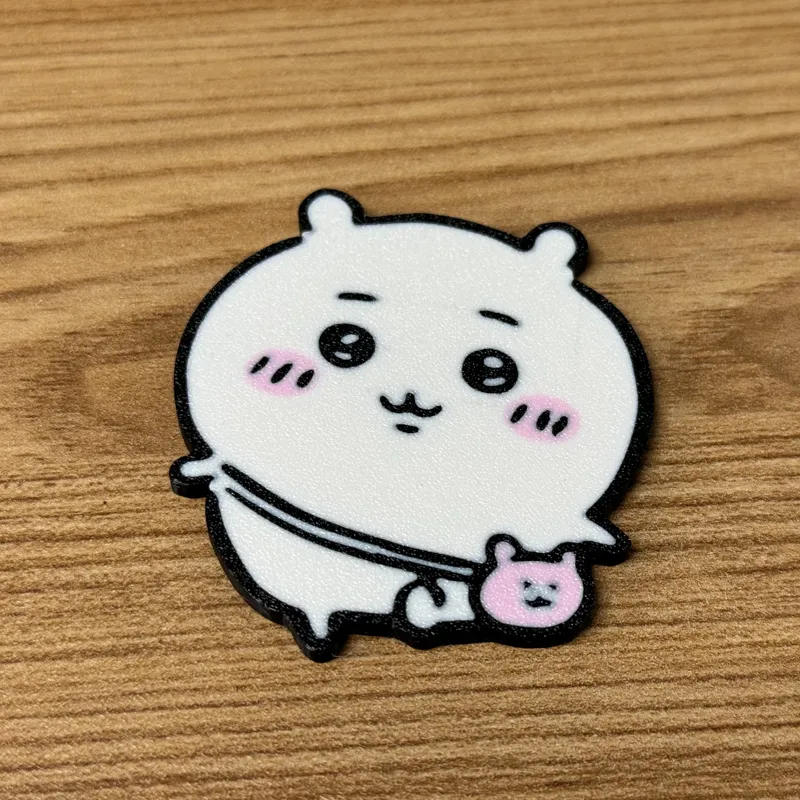 Chiikawa 吉伊