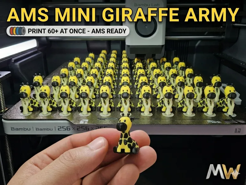 Giraffa