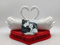 Single Print