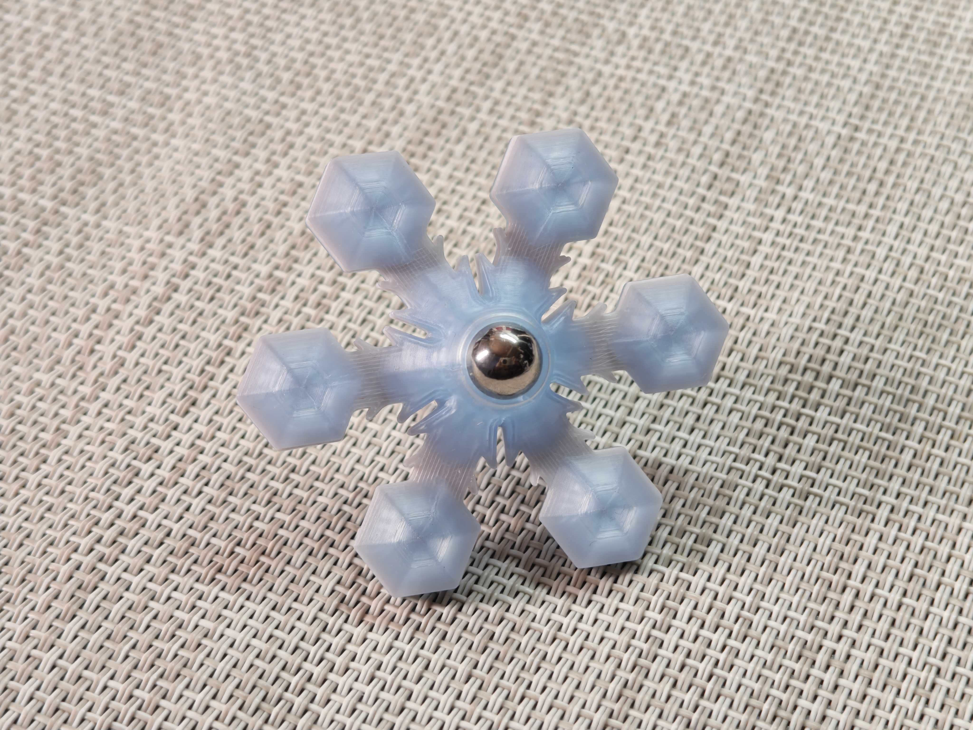 Miniatura 8 do modelo 3D 对战陀螺套组+竹蜻蜓+发射器+对战盘