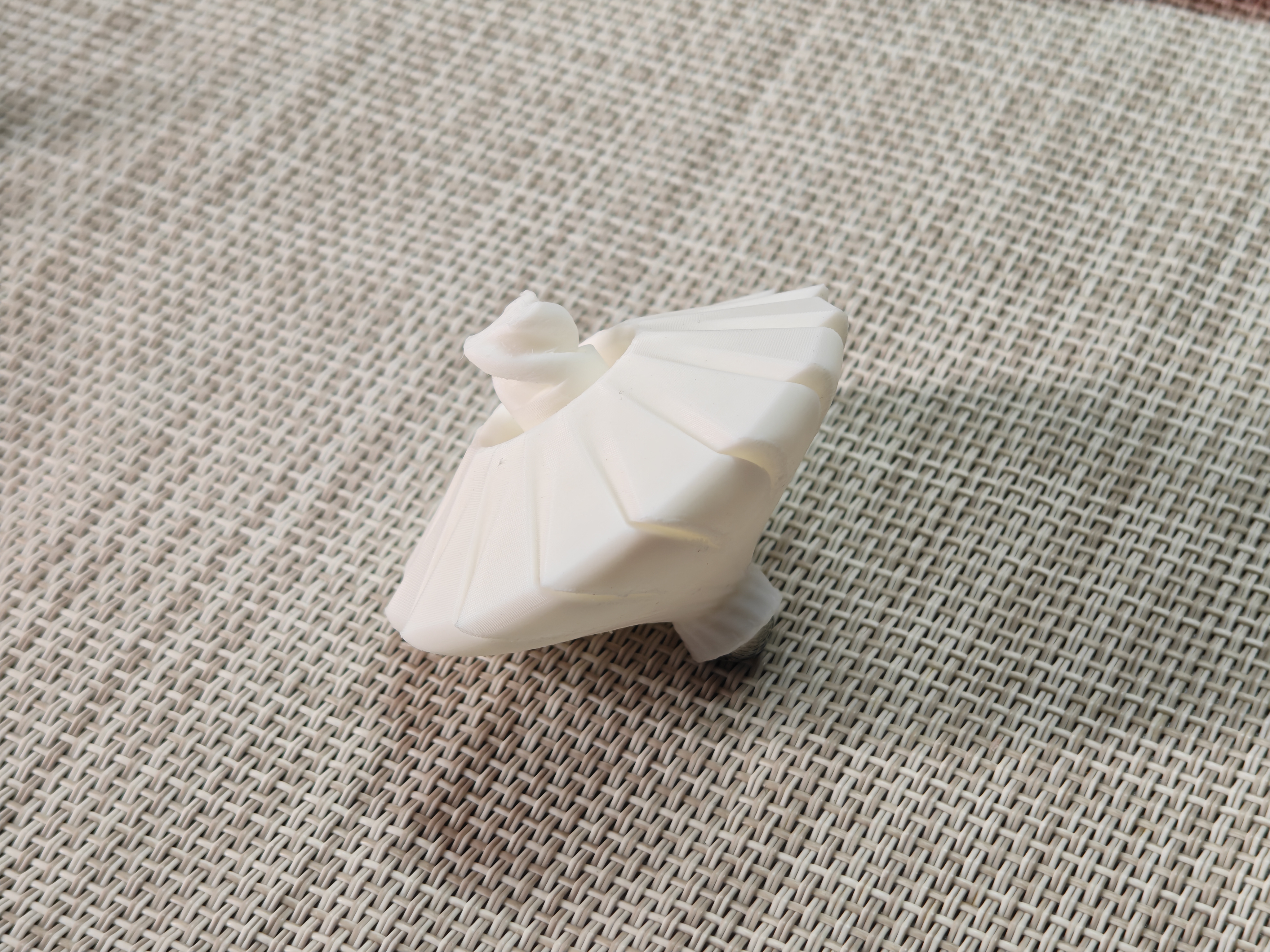Miniatura 2 do modelo 3D 对战陀螺套组+竹蜻蜓+发射器+对战盘