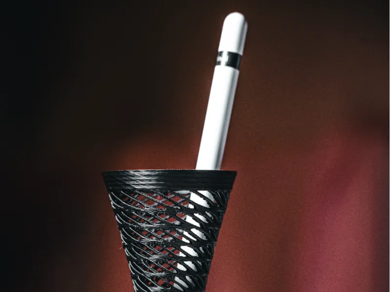 Design Stiftehalter