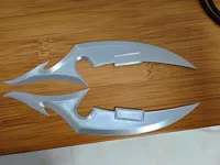 0.08mm 层高, 3 层墙, 15% 填充