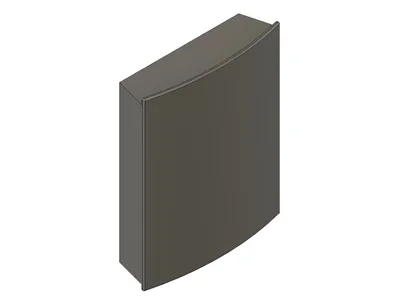 Bambulab Filament Roll Support
