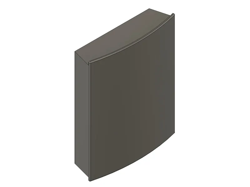 Bambulab Filament Roll Support