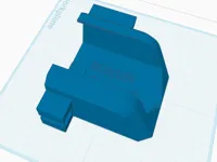 0.18mm layer, 3 walls, 15% infill