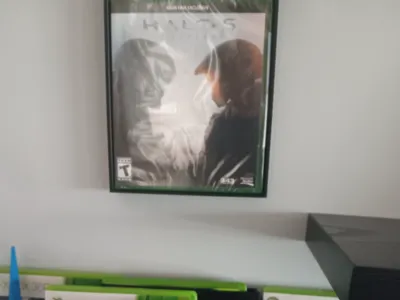 game display