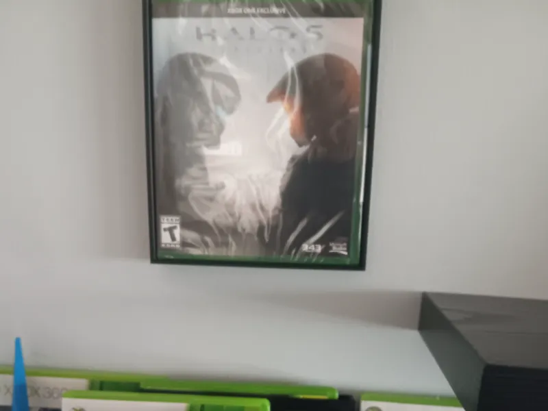 game display