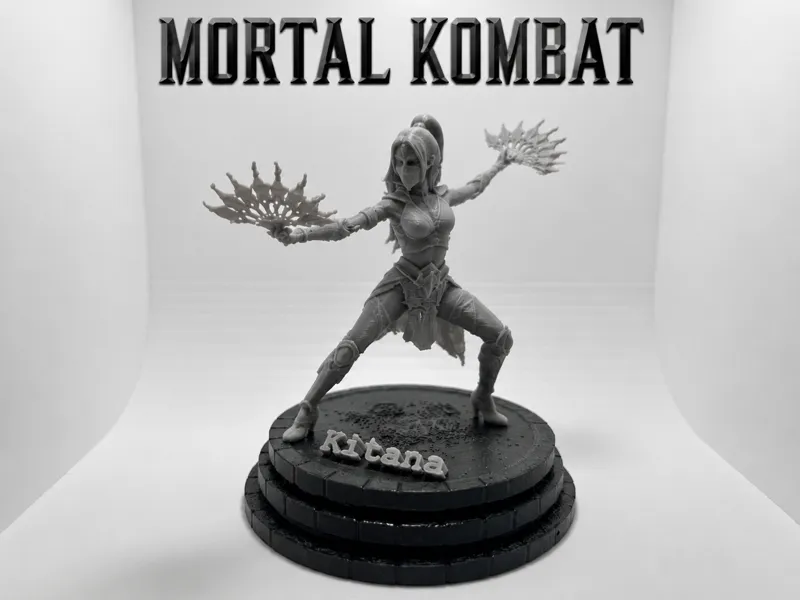 Mortal Kombat