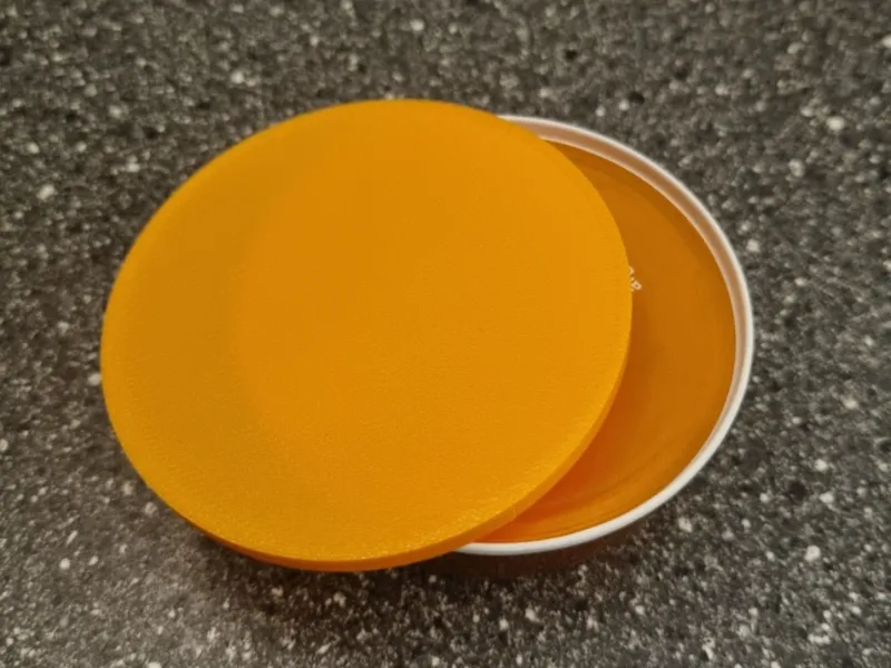 Lid for Argeta pâté 2.0
