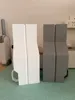 Left handle, slides in from the left. 0.2mm layer, 2 walls, 15% infill