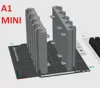 0.2mm layer, 2 walls, 10% infill