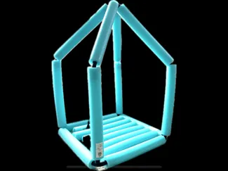 UnlimiNoodle - The Fort