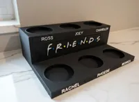 FRIENDS AMS Compatible