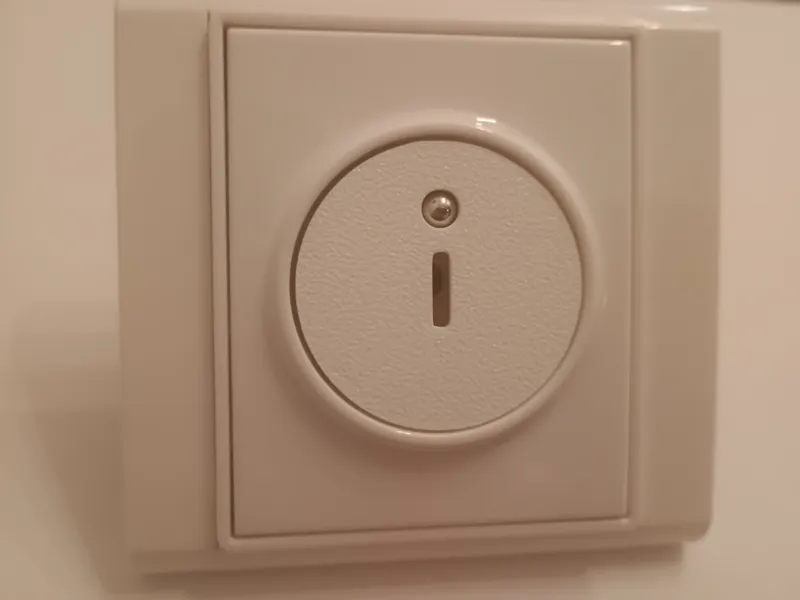 Safety socket cover
