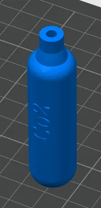 0.28mm layer, 2 walls, 100% infill
