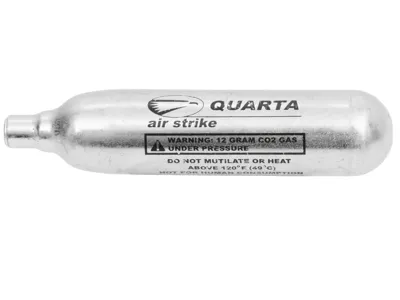 CO2 canister 12g