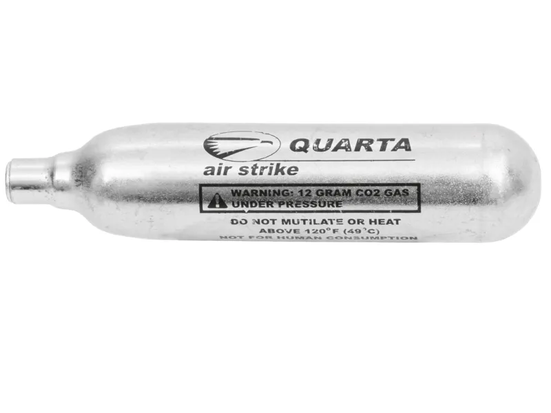 CO2 canister 12g