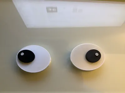 Perry Eyes