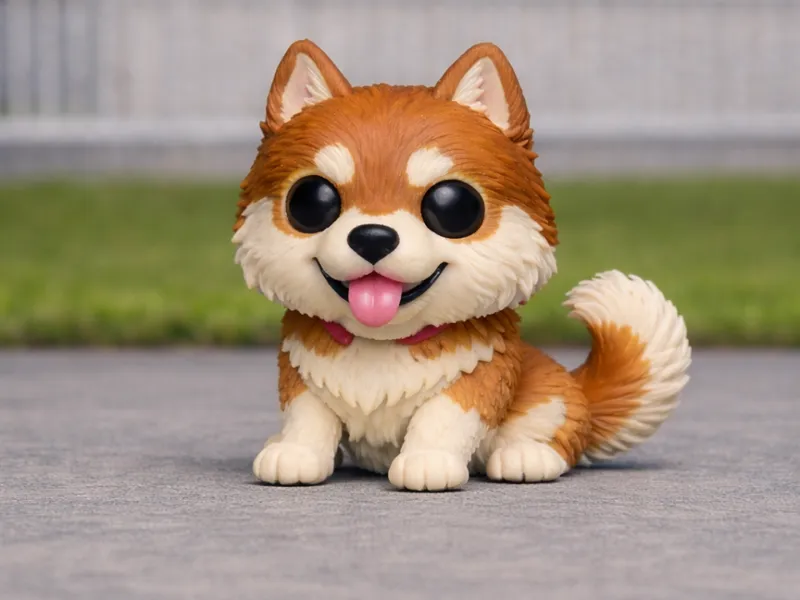Meu cachorro Nasus
