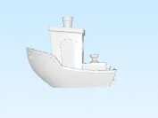 Benchy Fidget