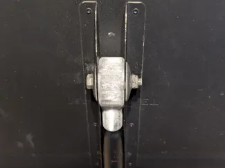 Manhasset Metal Music Stand broken neck fix