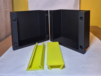 silicone mold 