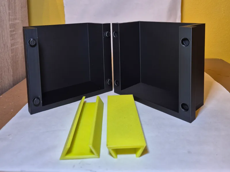 silicone mold 