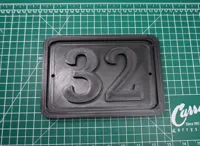 0.2mm layer, 2 walls, 10% infill