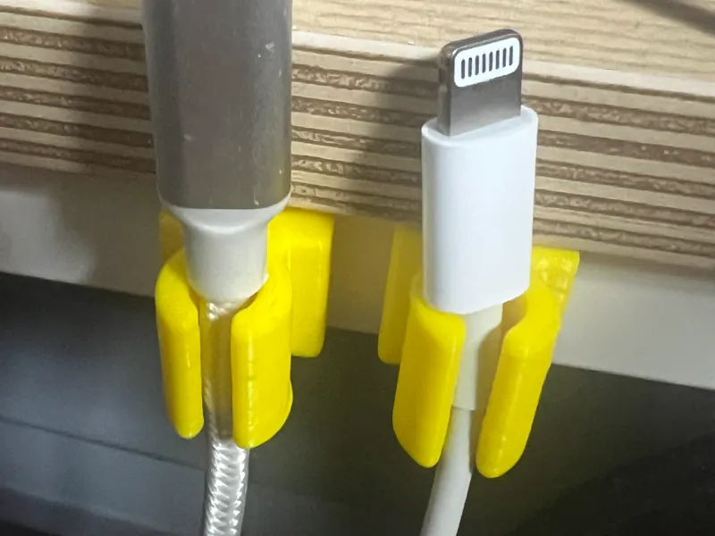 cable clip