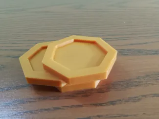 Doors Coin