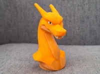 0.16mm layer, 2 walls, 10% infill, Multi-Colour