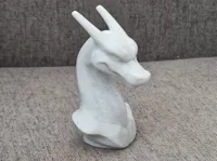 0.16mm layer, 2 walls, 5% infill, Single Colour