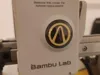 AMS - 0.2mm layer, 2 walls, 15% infill