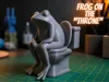 0.16mm layer, 2 walls, 15% infill