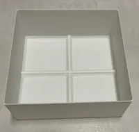 Organiseur pour étagère IKEA Alex — photo 6