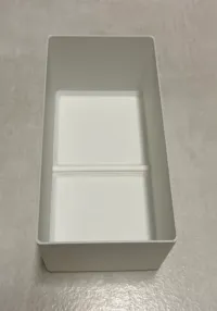 Organiseur pour étagère IKEA Alex — photo 4