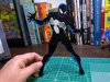 215 mm or 8.5 inches tall