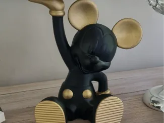 Maus Butler