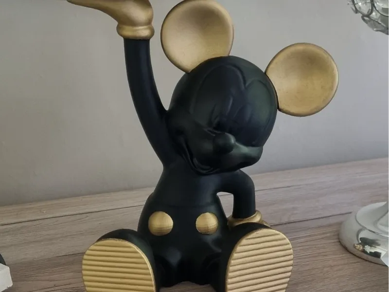Maus Butler