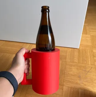 Bottle Cap Set