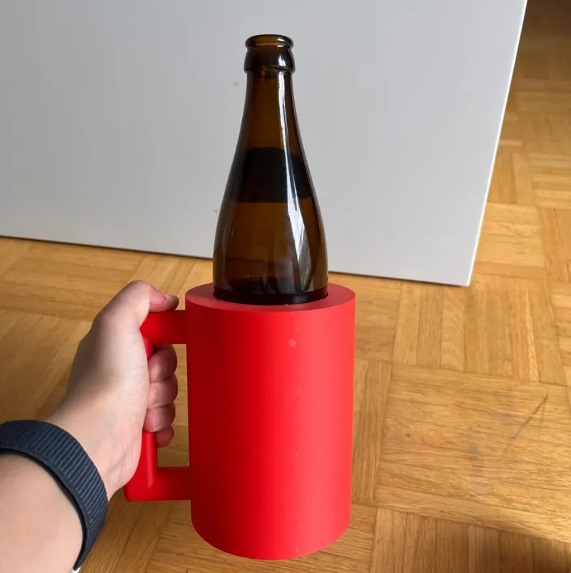 Bottle Cap Set