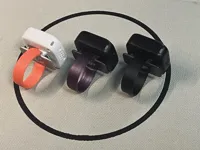 0.4mm Nozzle, Variable Layer Height, 5 Sizes in One Plate
