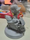 MONOCROMO 0.2mm layer, 3 walls, 8% infill