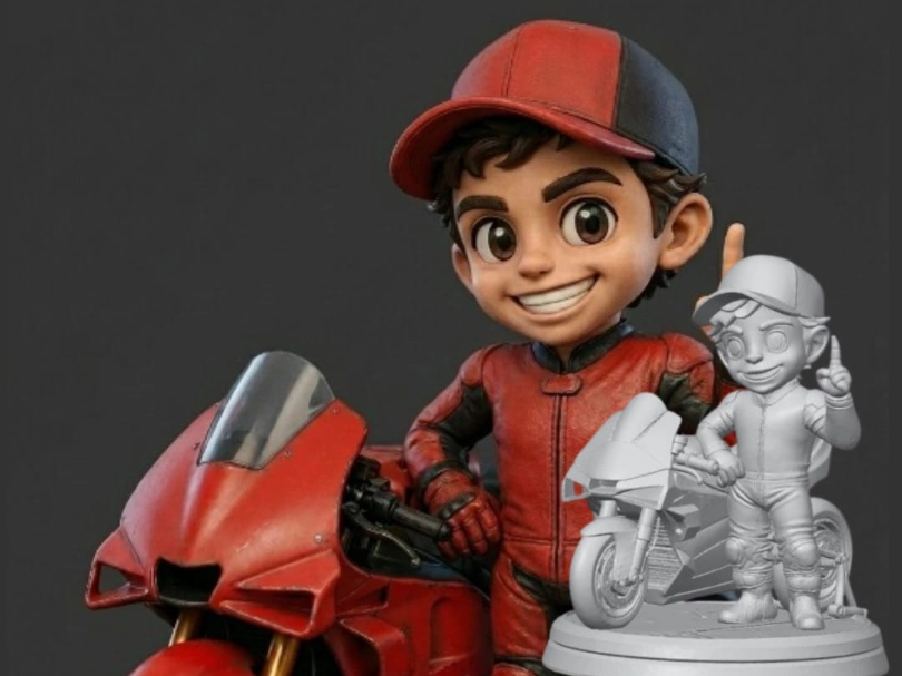 Marc Márquez 