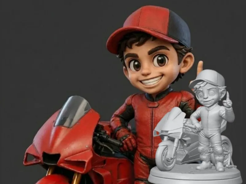 Marc Márquez 