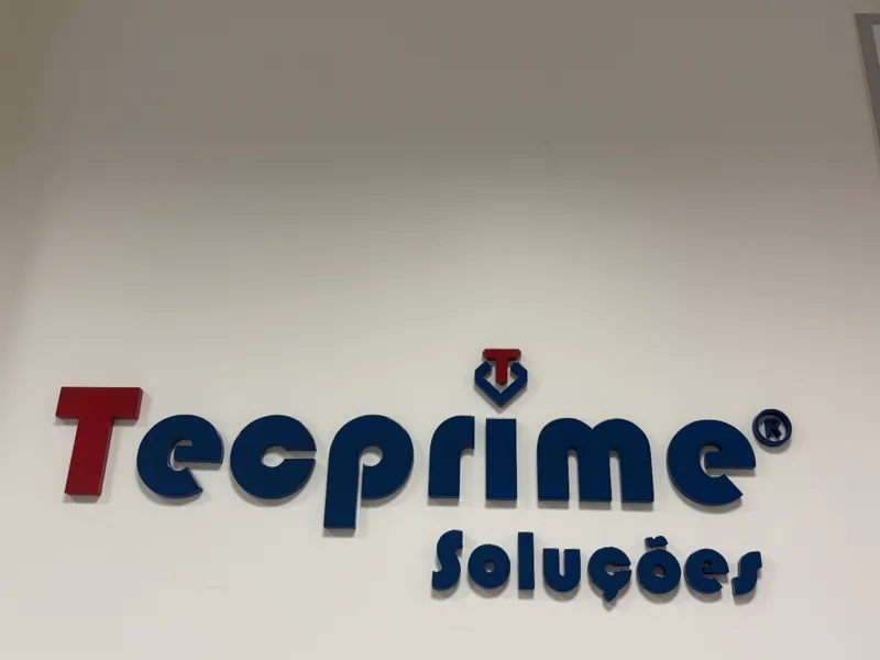 Tecprime Solucoes