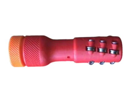 NERF Super BCAR!