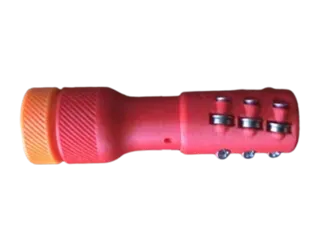 NERF Super BCAR!